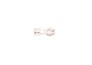 Затиск переднього лівого гальмівного шланга Chery Amulet (A15). Артикул: A11-3506025