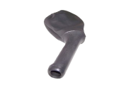 Ручка ручного тормоза (черная) A15. Артикул: A11-3508070BA