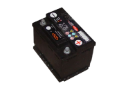 Аккумуляторная батарея (АКБ) Chery Amulet A11. Артикул: A11-3703010AF