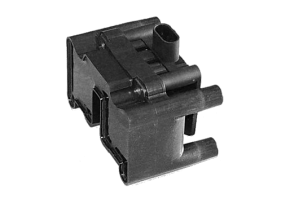 Катушка зажигания 1.1L Chery QQ KLM KLM AutoParts. Артикул: A11-3705110DA