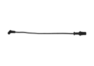 Провод высоковольтный (2-й цилиндр) Chery Amulet A11. Артикул: A11-3707140CA