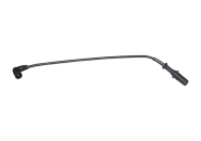 Провод высоковольтный (2-й цилиндр) Chery Amulet (A15). Артикул: A11-3707140EA