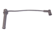 Провод высоковольтный 2-го цилиндра Chery CrossEastar (B14). Артикул: A11-3707140GA