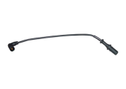 Провод высоковольтный (3-й цилиндр) Chery Karry (A18). Артикул: A11-3707150EA