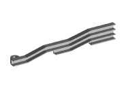 Кронштейн высоковольтных проводов Chery Karry (A18). Артикул: A11-3707177