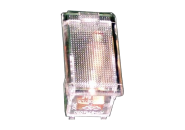 Плафон подсветки багажника Chery Amulet A11. Артикул: A11-3714030