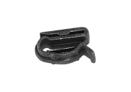 Кліпса пластикова Chery Amulet (A15). Артикул: A11-3724127