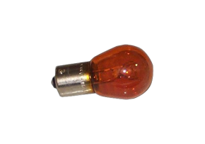 Лампа галогенная NEOLUXE (1 контакт красная). Артикул: a11-3726013