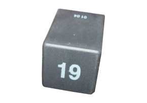 Реле №19 (склоочисника) A15 S12 S18D. Артикул: A11-3735025