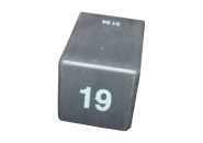 Реле стеклоочистителя №19 Chery Amulet A11. Артикул: A11-3735025