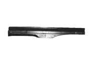 Накладка порога внутренняя задняя левая (черная). Артикул: a11-5101051