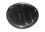 Крышка топливного насоса Chery Amulet (A15). Артикул: A11-5107011