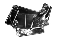 Теплозащитный экран глушителя Chery Amulet A11. Артикул: A11-5110810