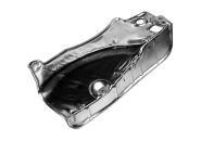Теплозащитный экран глушителя Chery Amulet (A15). Артикул: A11-5110910