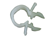 Хомут шланга омывателя Chery Amulet (A15). Артикул: A11-5207025TA