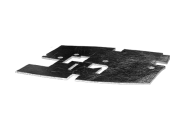 Шумоизоляция панели моторного щита Chery Karry (A18). Артикул: A11-5300163