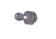 Крышка топливного бака (с замком) Chery Amulet A11. Артикул: A11-5401050
