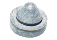 Відбійник панелі люка бензобака Chery Amulet (A15). Артикул: A11-5401655
