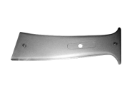 Накладка средней стойки левая верхняя Chery Amulet A11. Артикул: A11-5402030