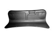 Поличка багажника чорна Chery Amulet A11. Артикул: A11-5608010