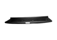 Накладка багажника внутренняя черная Chery Amulet A11. Артикул: A11-5608051