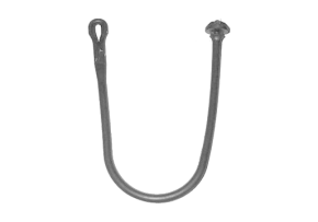 Фиксатор полки (резинка) (серый) (оригинал) A15 Оригинал. Артикул: A11-5608095AL