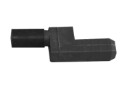 Держатель полки багажника (палец), черный Chery Amulet (A15). Артикул: A11-5608197