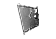 DIAPHRAGM(L),FRONT DOOR Chery Amulet (A15). Артикул: A11-6101120