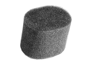 Буфер пористий дзеркала заднього виду Chery Amulet A11. Артикул: A11-6101171