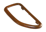 Рамка ручки двері лівої (коричнева) Chery Amulet A11. Артикул: A11-6105147AU