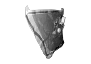 DIAPHRAGM(L),REAR DOOR Chery Amulet A11. Артикул: A11-6201530