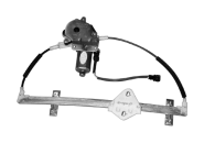Стеклоподъемник задний правый электрический Chery Amulet (A15). Артикул: A11-6204510AB