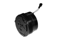 Муфта зчеплення компресора кондиціонера Chery Amulet A11. Артикул: A11-8104013