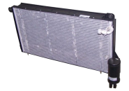 Радиатор кондиционера Chery Amulet (A15). Артикул: A11-8105010RA