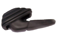 Ручка регулировки зеркала заднего вида Chery Amulet (A15). Артикул: A11-8202027