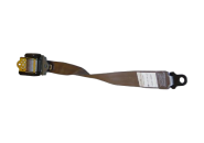 Ремінь безпеки передній лівий коричневий Chery Amulet A11. Артикул: A11-8212010AN