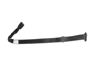 Ремінь безпеки задній середній чорний Chery Amulet A11. Артикул: A11-8212700