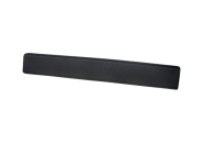 Накладка центральної консолі чорна Chery Amulet A11. Артикул: A11-8BK5305935