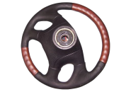 Рулевое колесо Chery Amulet A11. Артикул: A11-8ER3402010