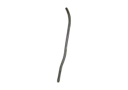 Трубка напрямна стоянкового гальма права Chery Amulet A11. Артикул: A12-3508022