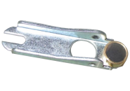 LEVER ASSY Chery Amulet (A15). Артикул: A15-1143153