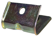 Скоба кріплення радіатора Chery Amulet (A15). Артикул: A15-1301310