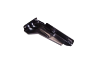Кронштейн бампера переднего правый длинный металлический Chery Amulet (A15). Артикул: A15-2803590