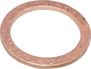 WASHERгмSEAL-MAGNET PLUG Chery Amulet (A15). Артикул: A15-481246CV