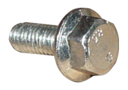 BOLT - FLANGE Chery Amulet (A15). Артикул: A15-481283CV