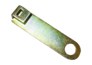 BRACKET - FR OXYGEN SENSOR Chery Karry (A18). Артикул: A18-1205111