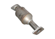 THREE-WAY CATALYTIC CONVERTER Chery Karry (A18). Артикул: A18-1205210