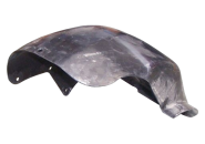MUDGUARD - RR LH Chery Karry (A18). Артикул: A18-3102031