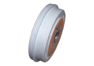 BRAKE DRUM Chery Karry (A18). Артикул: A18-3502031