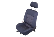 SEAT ASSY - FR LH Chery Karry (A18). Артикул: A18-6800010BB